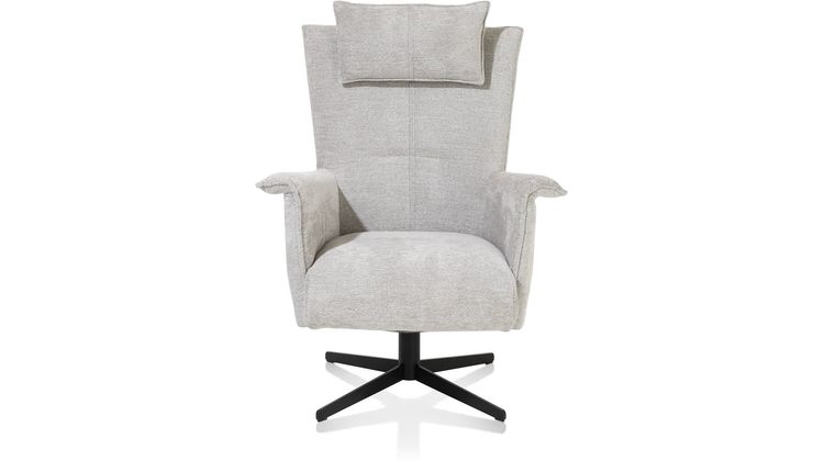 Henders en Hazel Carola High Fauteuil