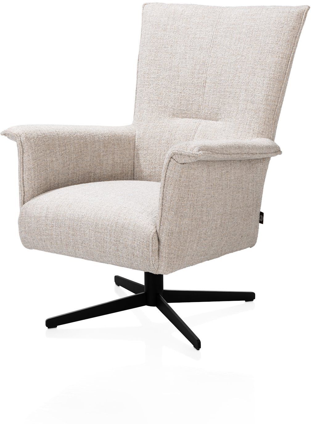 Henders en Hazel Carola High Fauteuil