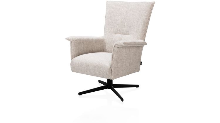 Henders en Hazel Carola High Fauteuil