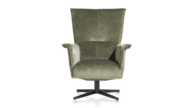 Henders en Hazel Carola High Fauteuil