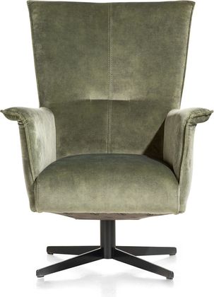 Henders en Hazel Carola High Fauteuil