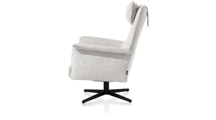 Henders en Hazel Carola High Fauteuil