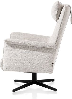 Henders en Hazel Carola High Fauteuil