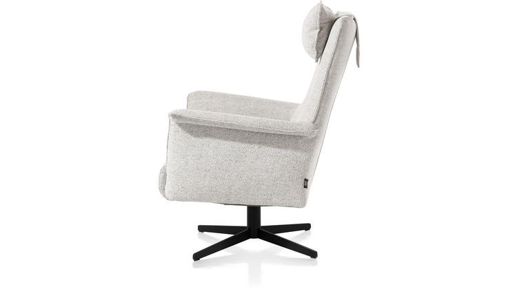 Henders en Hazel Carola High Fauteuil