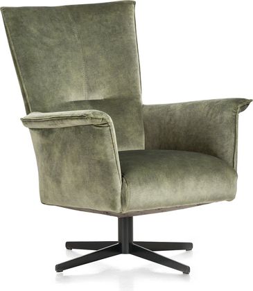 Henders en Hazel Carola High Fauteuil