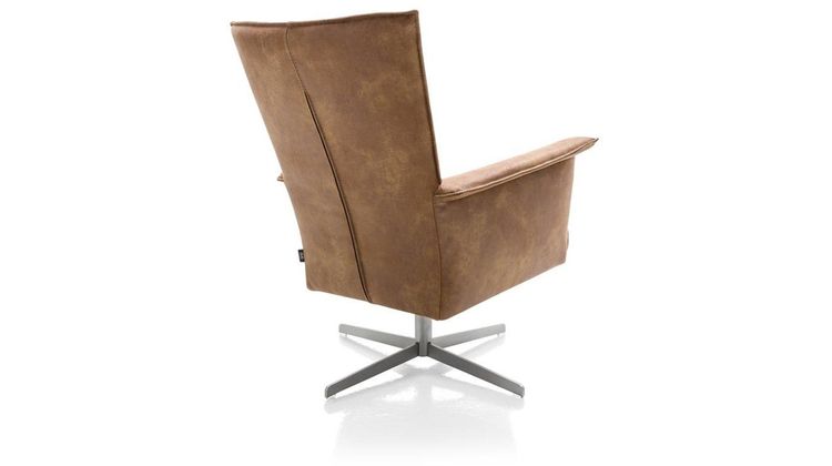 Henders en Hazel Carola High Fauteuil