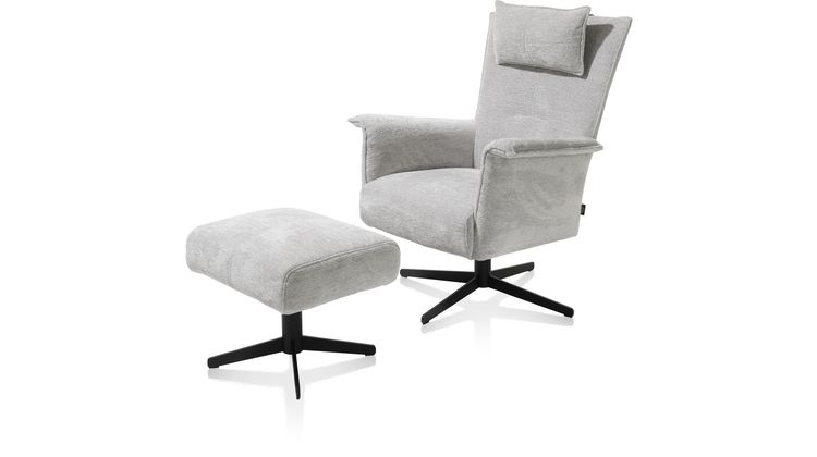 Henders en Hazel Carola High Fauteuil