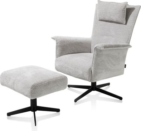 Henders en Hazel Carola High Fauteuil