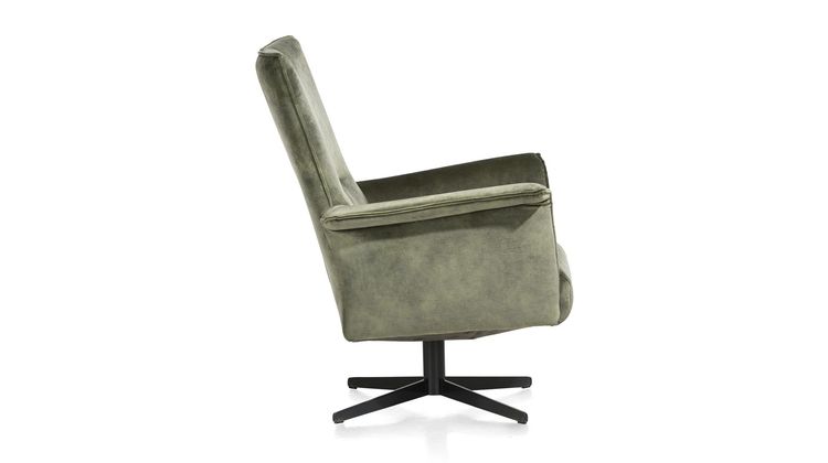 Henders en Hazel Carola High Fauteuil