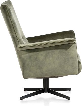Henders en Hazel Carola High Fauteuil