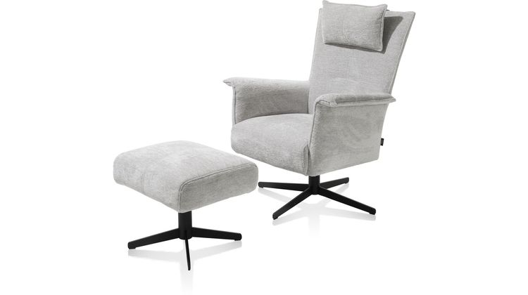 Henders en Hazel Carola High Fauteuil