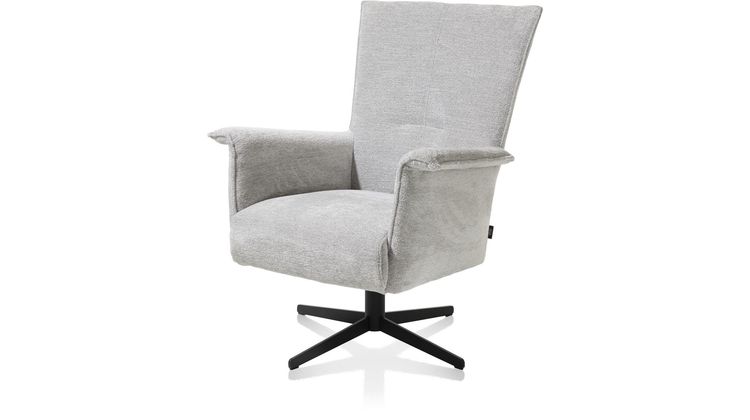 Henders en Hazel Carola High Fauteuil
