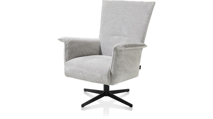 Henders en Hazel Carola High Fauteuil