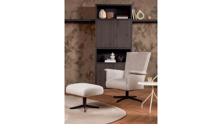 Henders en Hazel Carola High Special Fauteuil