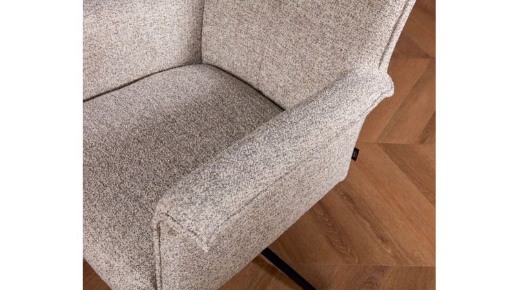 Henders en Hazel Carola High Special Fauteuil