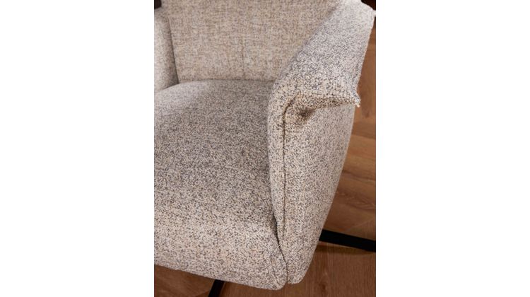 Henders en Hazel Carola High Special Fauteuil