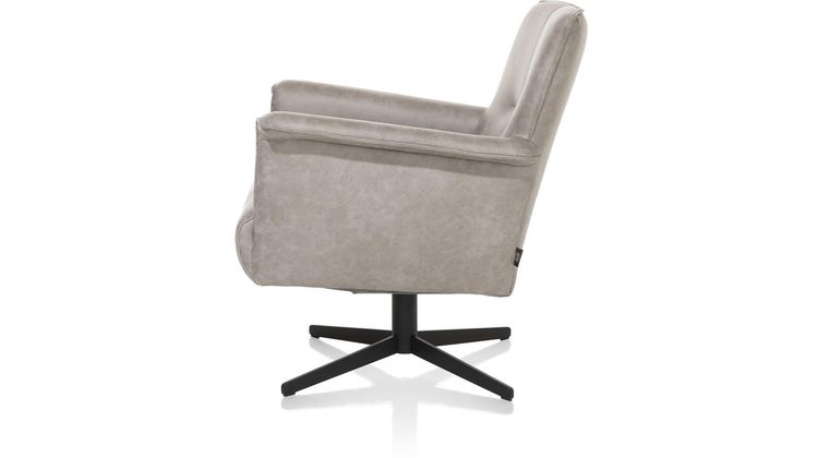 Henders en Hazel Carola  Low Fauteuil