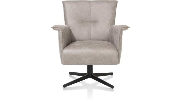 Henders en Hazel Carola  Low Fauteuil