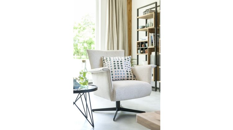 Henders en Hazel Carola  Low Fauteuil