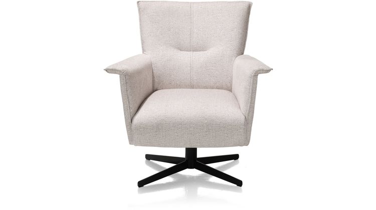 Henders en Hazel Carola  Low Fauteuil