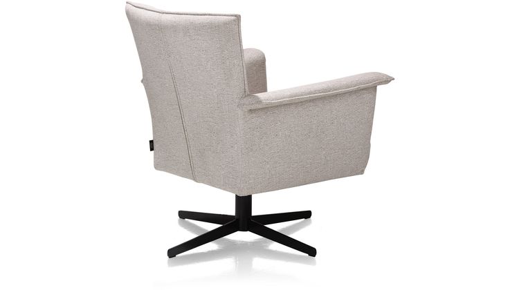 Henders en Hazel Carola  Low Fauteuil