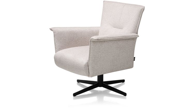 Henders en Hazel Carola  Low Fauteuil