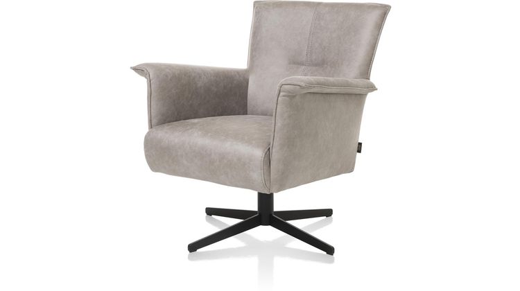 Henders en Hazel Carola  Low Fauteuil