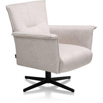 Henders en Hazel Carola  Low Fauteuil