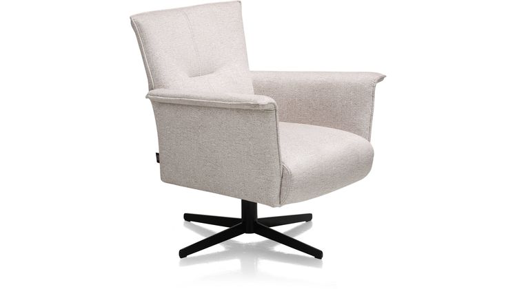 Henders en Hazel Carola  Low Fauteuil