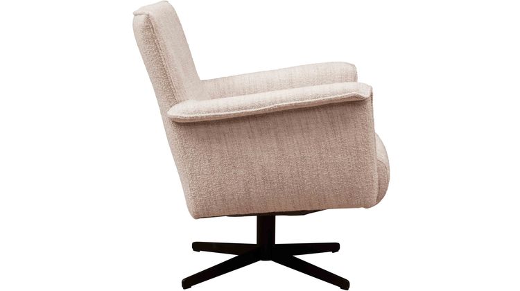 Henders en Hazel Carola Low Special Fauteuil