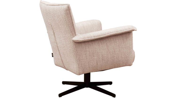 Henders en Hazel Carola Low Special Fauteuil