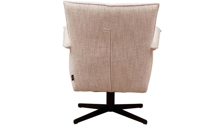 Henders en Hazel Carola Low Special Fauteuil