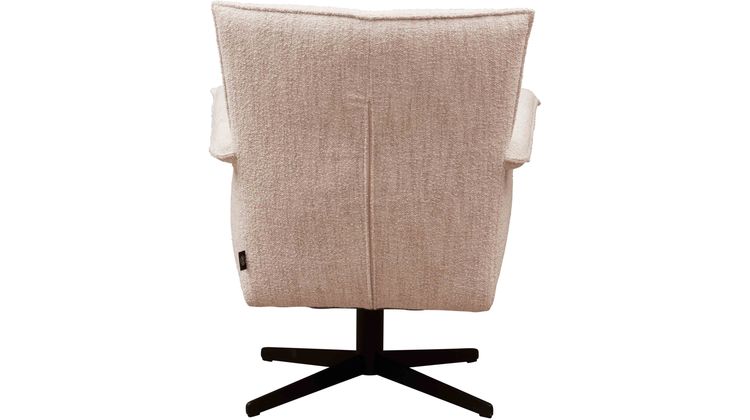 Henders en Hazel Carola Low Special Fauteuil