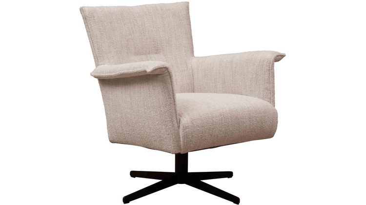 Henders en Hazel Carola Low Special Fauteuil