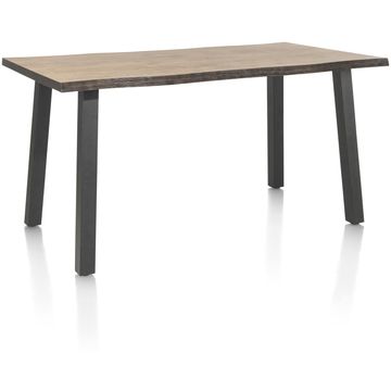 Henders en Hazel Carreras Bartafel