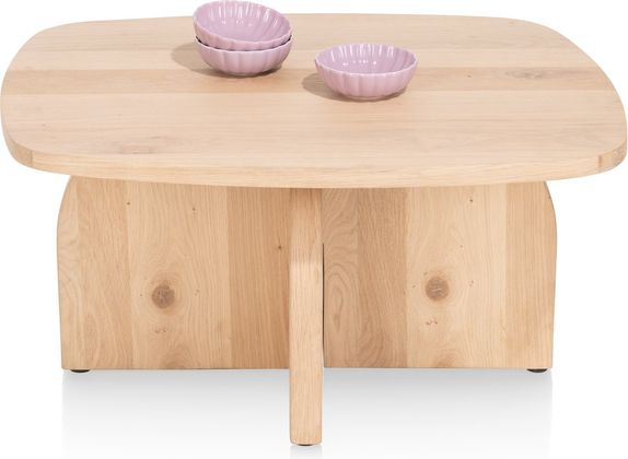 Henders en Hazel Castello Bijzettafel