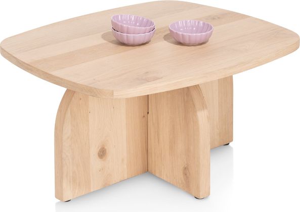 Henders en Hazel Castello Bijzettafel