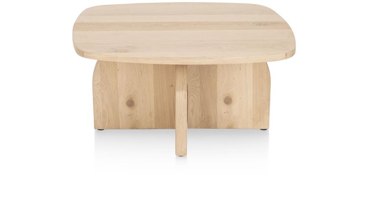 Henders en Hazel Castello Bijzettafel