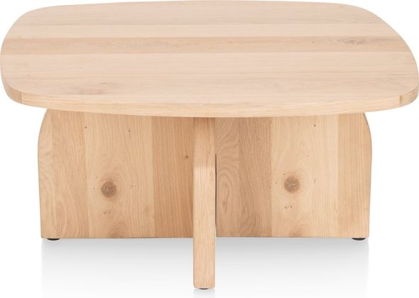 Henders en Hazel Castello Bijzettafel