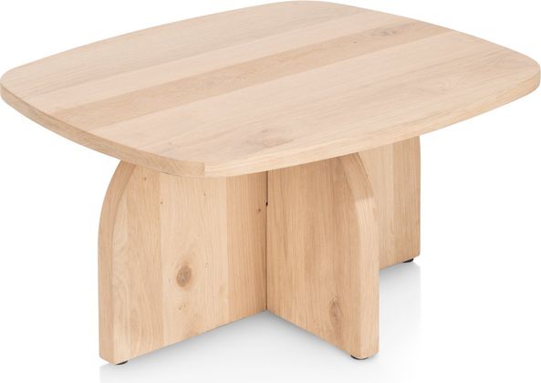 Henders en Hazel Castello Bijzettafel