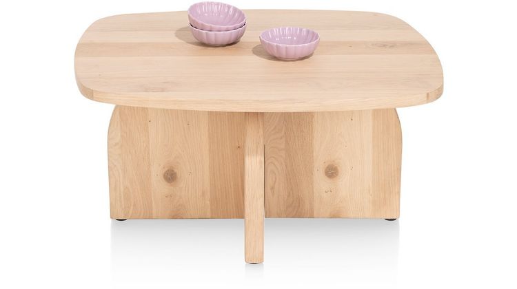 Henders en Hazel Castello Bijzettafel