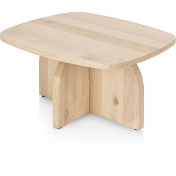 Henders en Hazel Castello Bijzettafel