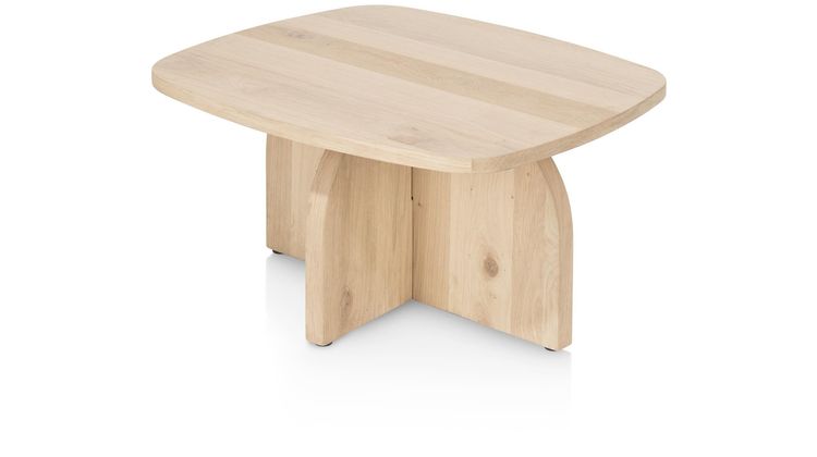 Henders en Hazel Castello Bijzettafel
