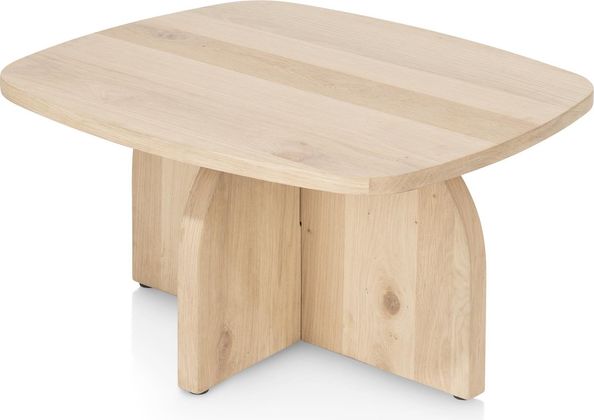Henders en Hazel Castello Bijzettafel