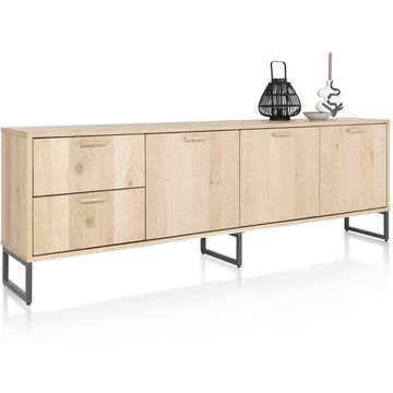 Henders en Hazel Castello Dressoir