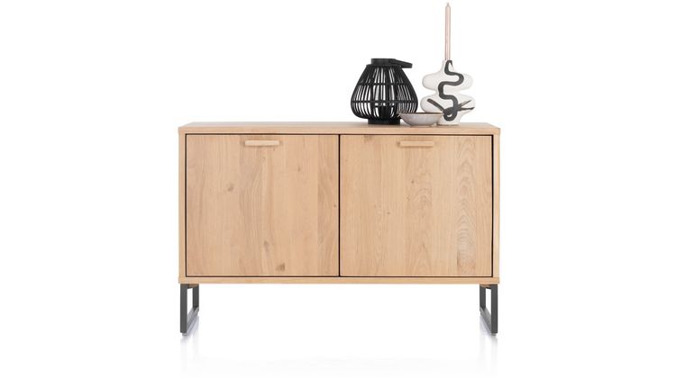 Henders en Hazel Castello Dressoir