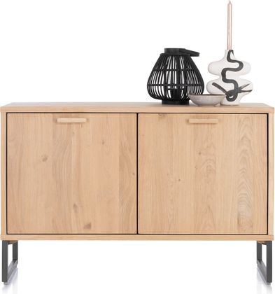 Henders en Hazel Castello Dressoir