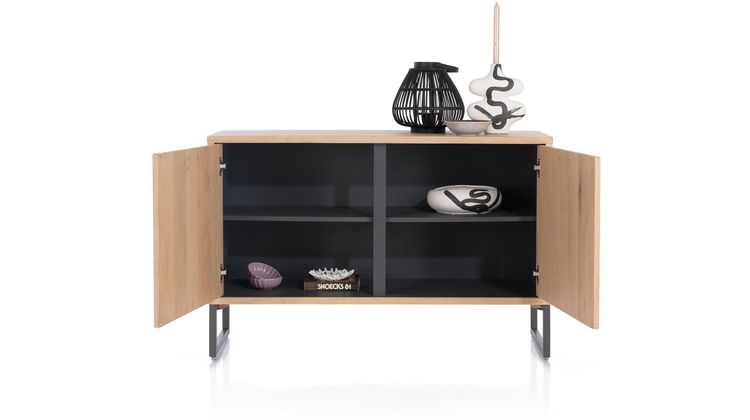 Henders en Hazel Castello Dressoir