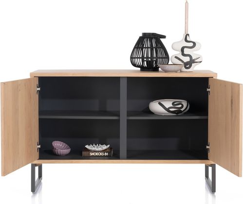 Henders en Hazel Castello Dressoir