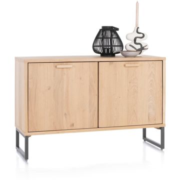 Henders en Hazel Castello Dressoir